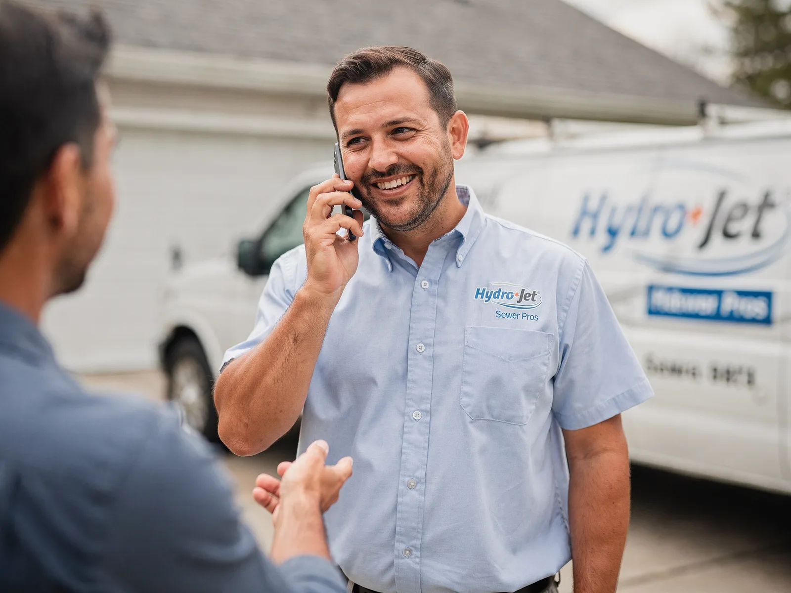 Hydro Jetting Elma, NY FAQs